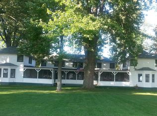 4617 Pointe Tremble Rd, Algonac, MI 48001