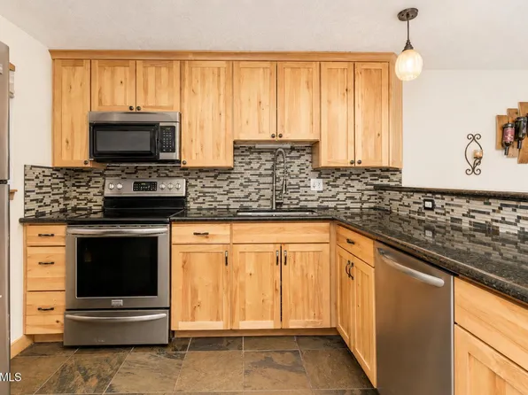 210 GCR 702 #15-203, Winter Park, CO 80482
