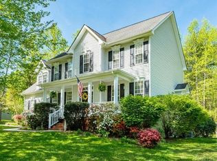 115 Chestnut Ln, Hendersonville, NC 28792