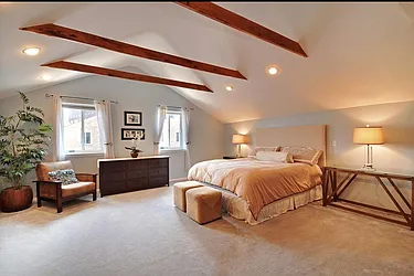Rented by Corcoran