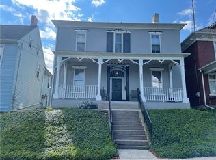 527 1st Ave, Bethlehem, PA 18018