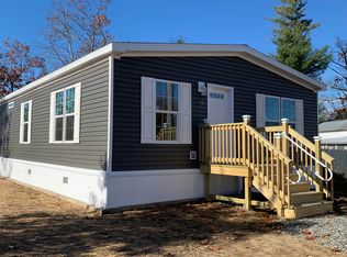 52 Riverview Dr, Rochester, NH 03867