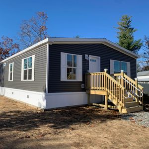 52 RIVERVIEW Drive, Rochester, NH, 03867