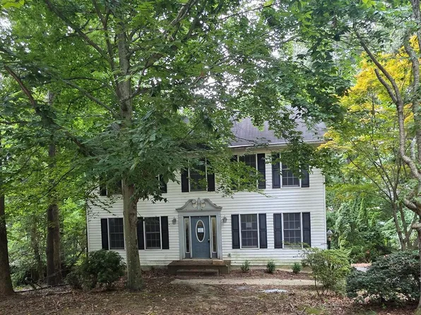 5825 Magnolia Cir, Saint Leonard, MD 20685