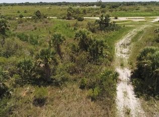 0 NW 316th St, Okeechobee, FL 34972