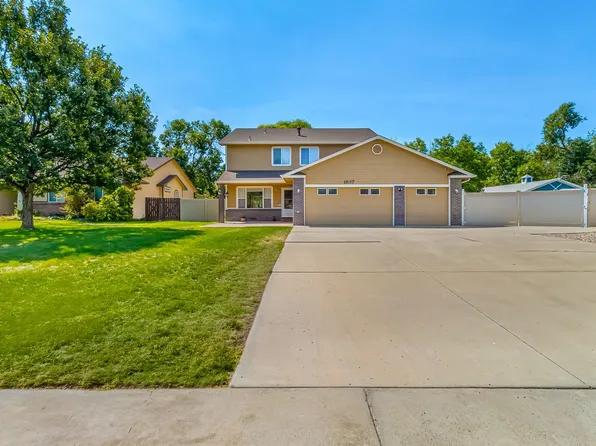 1937 Hawthorne Ave, Grand Junction, CO 81506