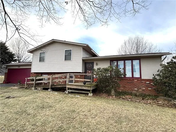 43753 Columbiana Waterford Rd, Columbiana, OH 44408