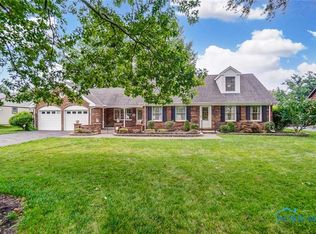 1601 Burson Dr, Findlay, OH 45840