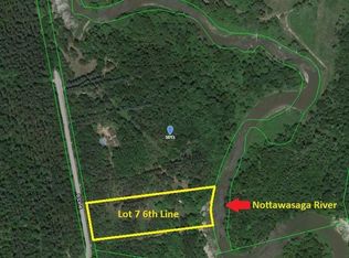 LOT 7 6th Line, Essa, ON L0M1B1