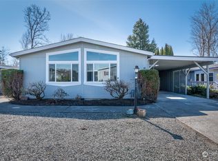 3802 James St UNIT 12, Bellingham, WA