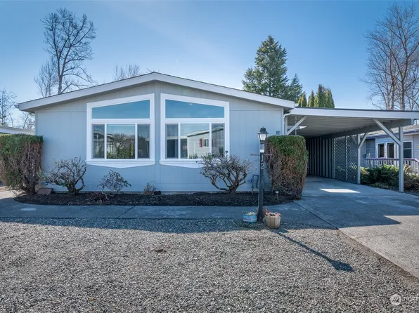 3802 James Street #12, Bellingham, WA 98226