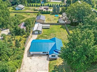 51936 Portage Rd, South Bend, IN 46628