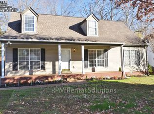 2711 Cash Ct, Thompsons Station, TN 37179
