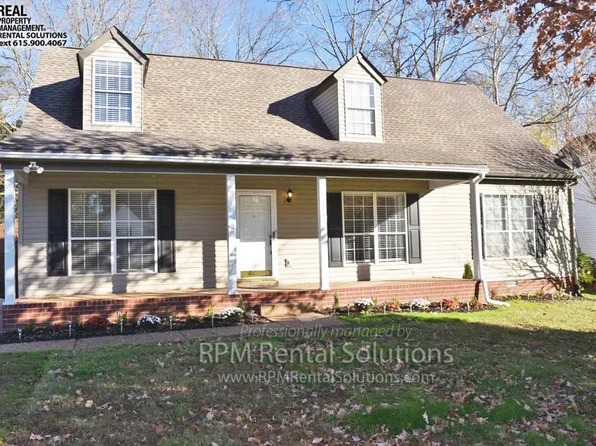 2711 Cash Ct, Thompsons Station, TN 37179