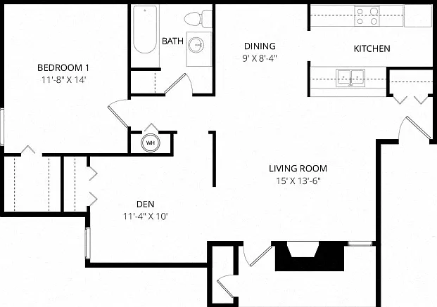 Cypress Pointe — Photo 23