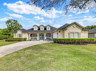 3104 Canoe Ct, Saint Johns, FL 32259