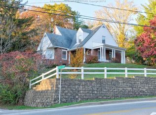 5410 Big Tyler Rd, Cross Lanes, WV 25313