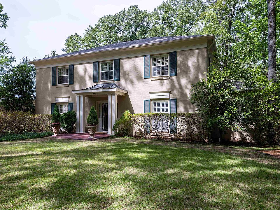 2397 Kirby Woods Cv, Memphis, TN 38119 Zillow