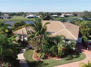 26062 Dolman Ct, Punta Gorda, FL 33983