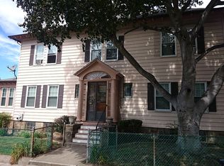 2 Mapleton St #1, Boston, MA 02135