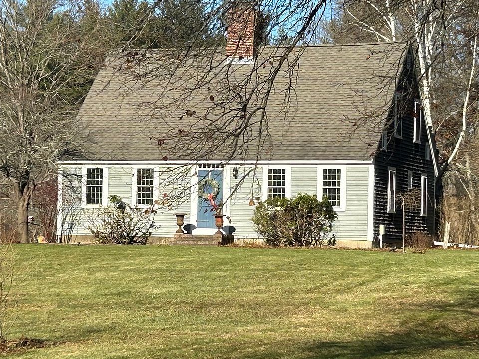 98 Purchade St, Middleboro, MA 02346 Zillow