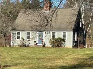 98 Purchade St, Middleboro, MA 02346