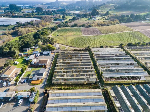 Johnson Royaloaks, Watsonville, CA 95076