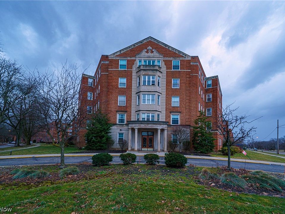 1st image of 13800 Fairhill Rd APT 101