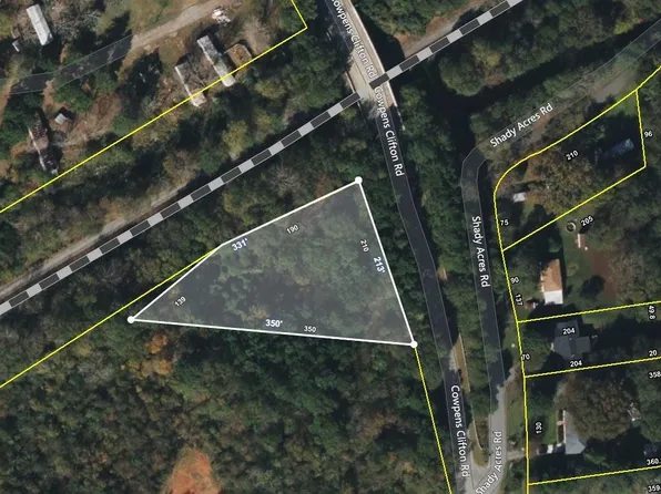 0 Cowpens Clifton Rd, Spartanburg, SC 29307