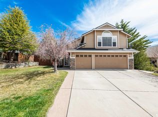 2936 Fox Trail Dr, Reno, NV 89523