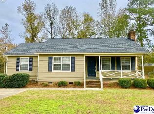 606 Thicket Pl, Florence, SC 29501