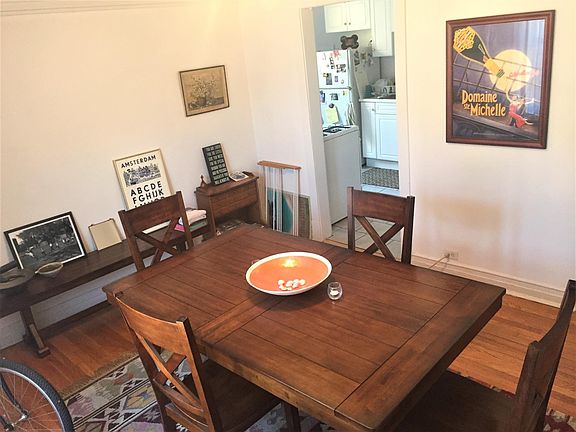 4th image of 3819 N Lincoln Ave #3