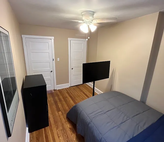 Bedroom 1