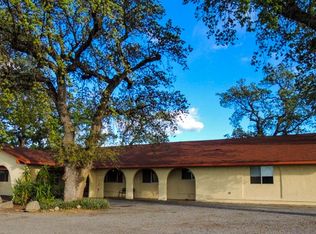 11560 Paskenta Rd, Red Bluff, CA 96080