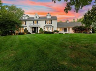 808 Millfield Ct, Chesterfield, MO