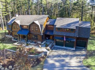 2 Sunday Woods Rd, Weston, MA 02493