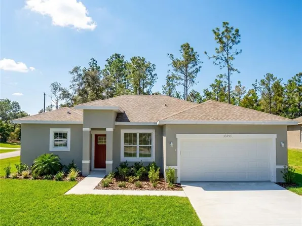 12781 SW 86th Cir, Ocala, FL 34473