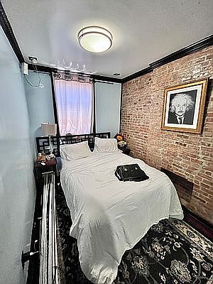 3rd image of 214 Edgecombe Ave APT 1