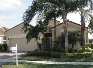 6678 Turchino Dr, Lake Worth, FL 33467