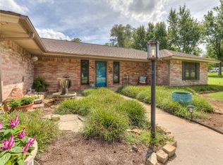 2609 Little Timber, Edmond, OK 73025