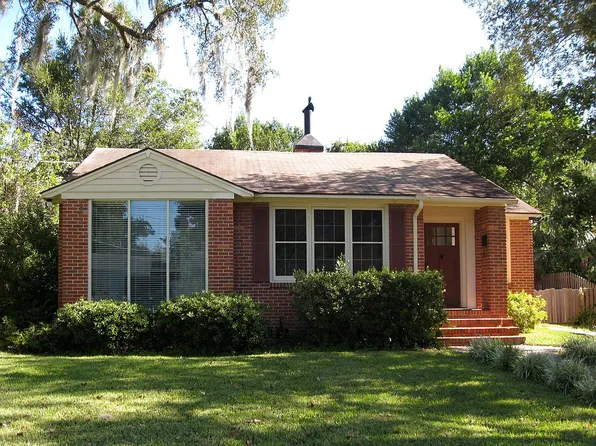 4615 Pinewood Ave, Jacksonville, FL 32207