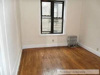 Rented by Sovereign Associates