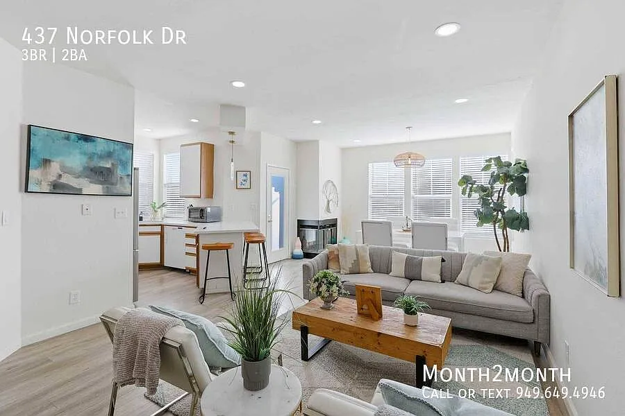 437 Norfolk Dr