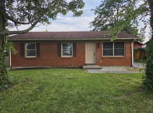 3777 Red River Dr, Lexington, KY 40517