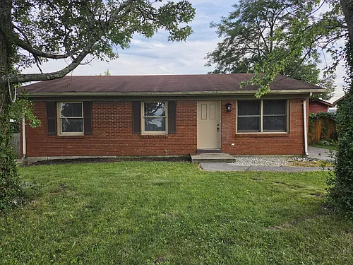 3777 Red River Dr Photo 1
