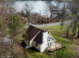 397 Forest Beach Rd, Annapolis, MD 21409