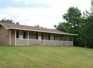 708 Roberts Ln, Greenwood, AR 72936