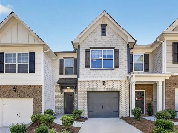 124 Chastain Way, Newnan, GA 30263