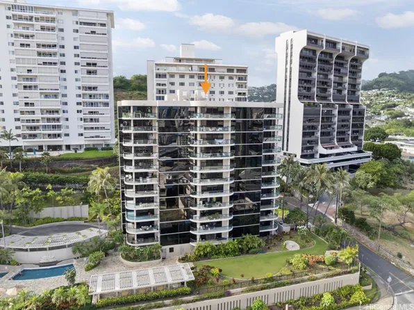 1015 Wilder Ave APT 603, Honolulu, HI 96822