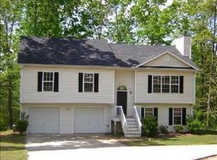 155 Thrasher Rd, Covington, GA 30016